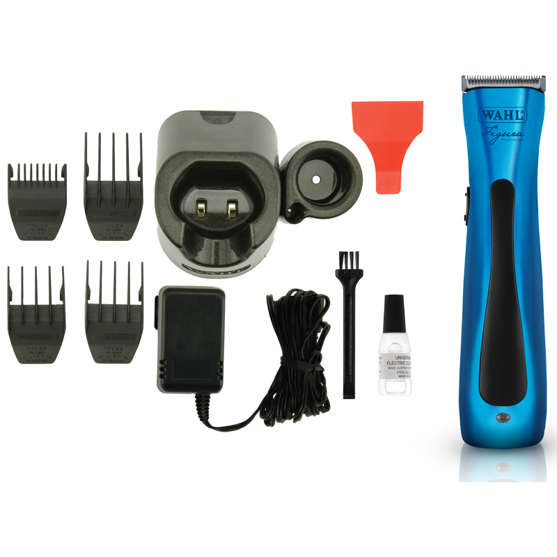 wahl mini figura trimmer