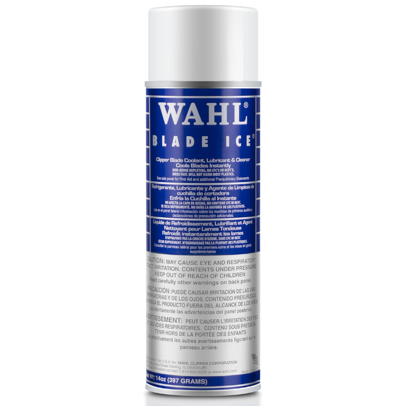 wahl ice blade