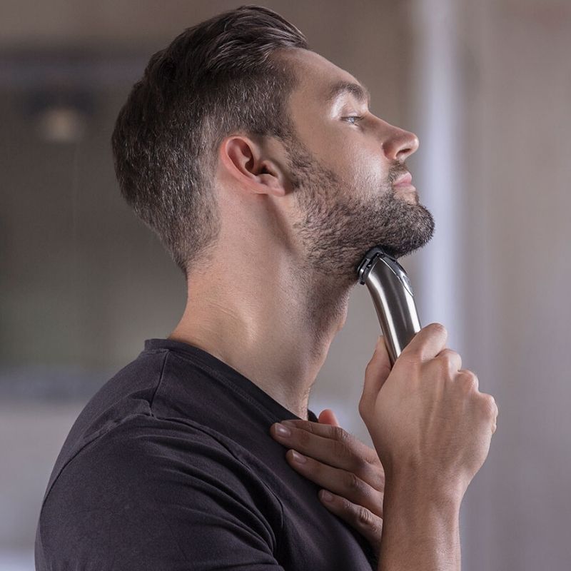 superior performance li ion trimmer