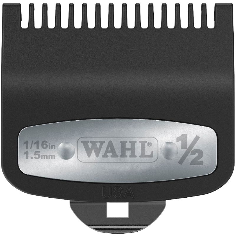 WAHL PACK 3 PEINES PREMIUM (1,5-3-4,5mm)