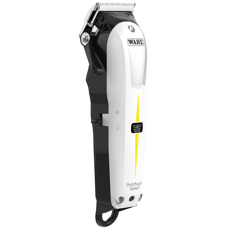Clippers by WAHL Cordless Super Taper Clipper
