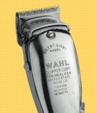 wahl manufacturing company
