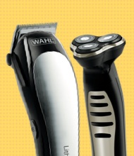 wahl manufacturing company