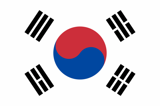korea