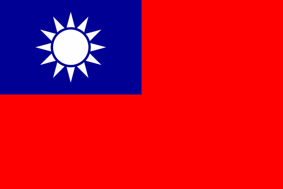 taiwan