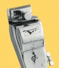 Wahl Trimmer Vintage
