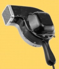 Wahl Trimmer Vintage