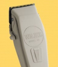 Wahl Trimmer Vintage