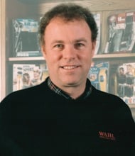 Wahl Trimmer Vintage