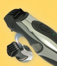 Wahl Trimmer Vintage
