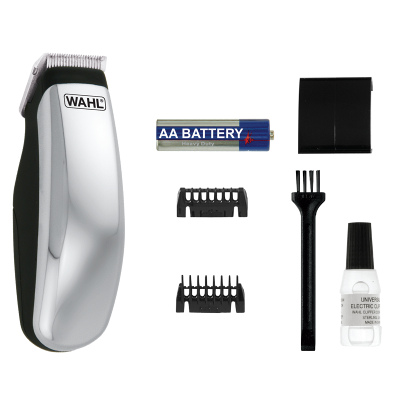 wahl deluxe pocket pro